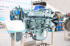 Used Fast Gearbox 8js85e with Spare Parts for Sale