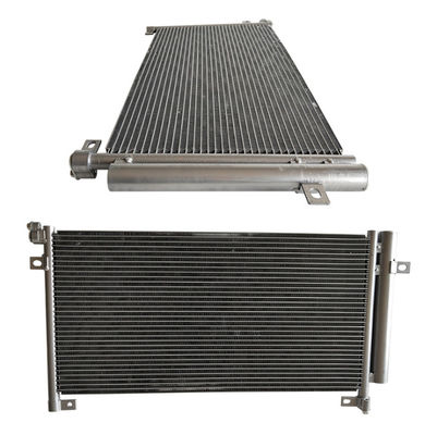 HOWO  Truck Air Conditioner Condenser Radiator Dongfeng Shacman FAW