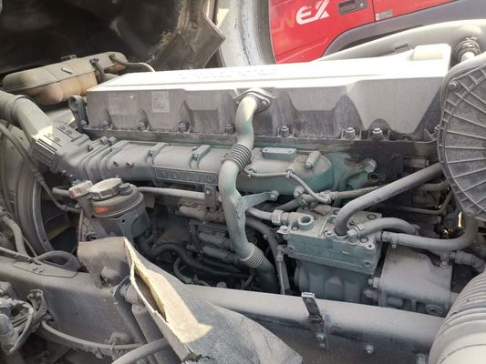 second hand  Engine D13,used  engine D13