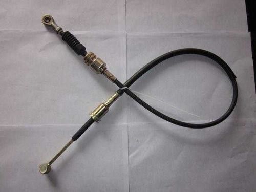  Brand new Sinotruk spare parts Howo Accelerator cable WG9725570002