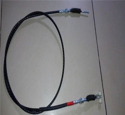  Brand new Sinotruk spare parts Howo Accelerator cable WG9725570002