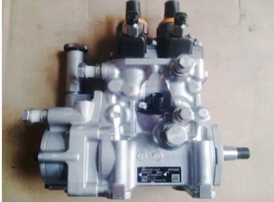 Truck Spare Parts injection Pump R61540080101 Wd615 Cr Sinotruk