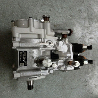 Sinotruck HOWO Truck Spare Parts Auto Accessory Injection Pump