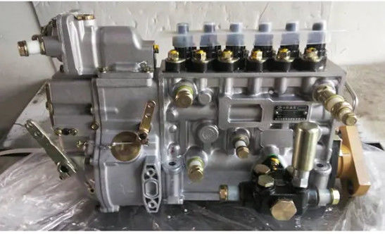 Original Brand new Truck Spare Parts 612601080175 Weichai Wd615.50 Fuel Injector Pump
