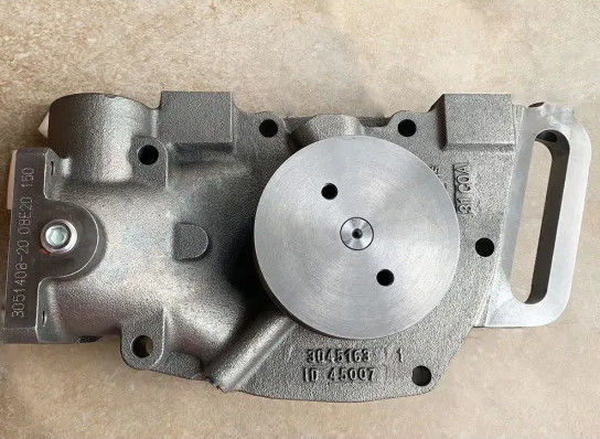 Cummins Nta855 Engine Parts Water Pump 3051408/3801708
