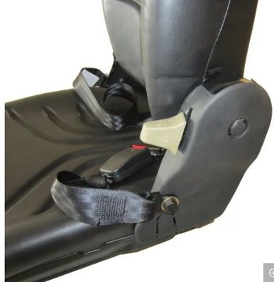 Original  HOWO Semi Truck Foldable Seat