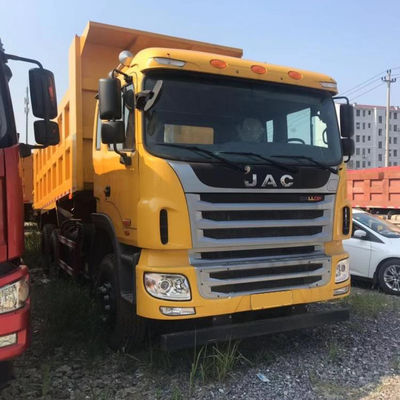 China Brand JAC SHACMAN HOWO Dump Truck 50Ton 70 Ton 6x4 8x4 Supplier