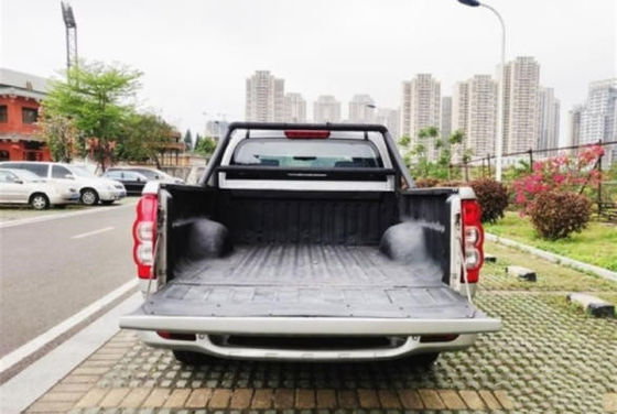 Changcheng Pickup Diesel Engine 2.0T Luxury EU Vehiculos Version GW4D20B 6MT China Pickup Truck For Sale