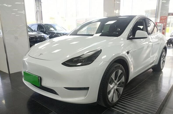 Electric Car With Low Speed Electric Car Equipped With 72V 3.5KW Motor