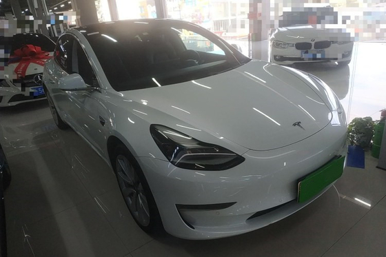 Chinese Best Second Hand New Energy Vehicles With 5 Seats And 5 Doors