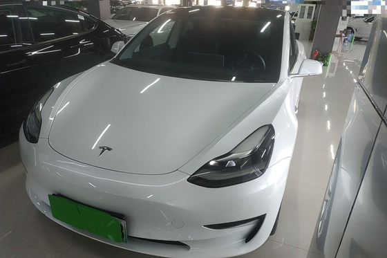 Chinese Best Second Hand New Energy Vehicles With 5 Seats And 5 Doors