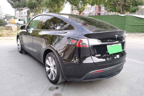 China Super Sport Car Electric Coupe Car Intelligent Luxury Sedan With Lithium