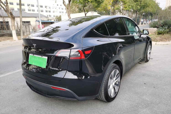 China Super Sport Car Electric Coupe Car Intelligent Luxury Sedan With Lithium