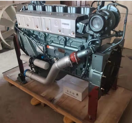 New  Diesel Engine  For Yutong  Bus And Howo Dump Truck  In Good Condition