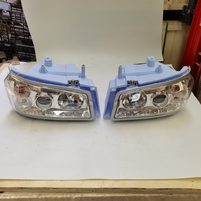 Brand New Truck Body Parts Truck Work Light Headlights for howo