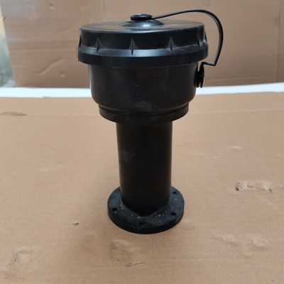 Oil Return Air Filter Element Of Hydraulic Tank Cover For Howo