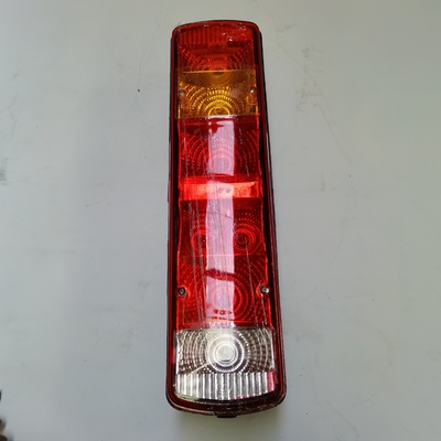 Light Warning Tail Lamp Trailer Taillights Brakes Light Truck Side Marker Light Truck Accessories