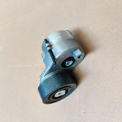 Tension Wheel Of Generator Tensioner Of China National Heavy Duty Truck Accessories