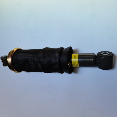 Shock Absorbers With Truck Airbag Shocks And Coilover Springs