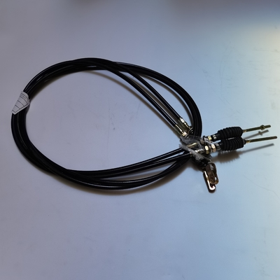 truck spare parts Diesel Accelerator throttle Cable