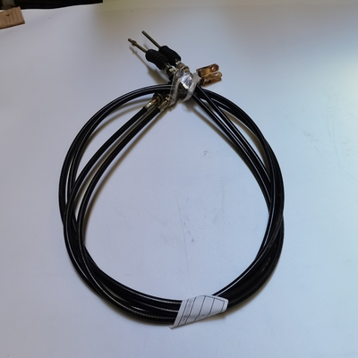 truck spare parts Diesel Accelerator throttle Cable