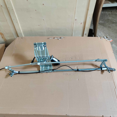 Wiper Linkage Rod Front Wiper Assembly for Sino Truck