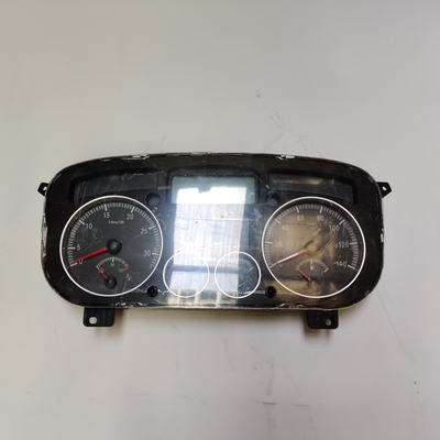 Heavy Truck Spare Parts Dash board new for HOWO Trucks