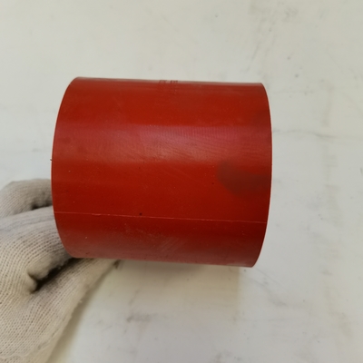 Silicone Tube Of Intake Pipe Turbocharger WG9725530157