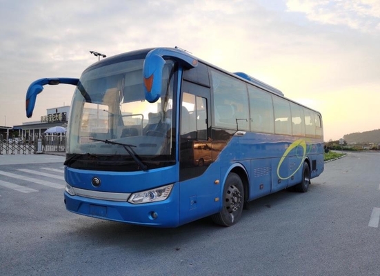 Used Yutong Long Distance Sightseeing Buses Used Intercity Coach Buses Passenger Used Diesel Buses