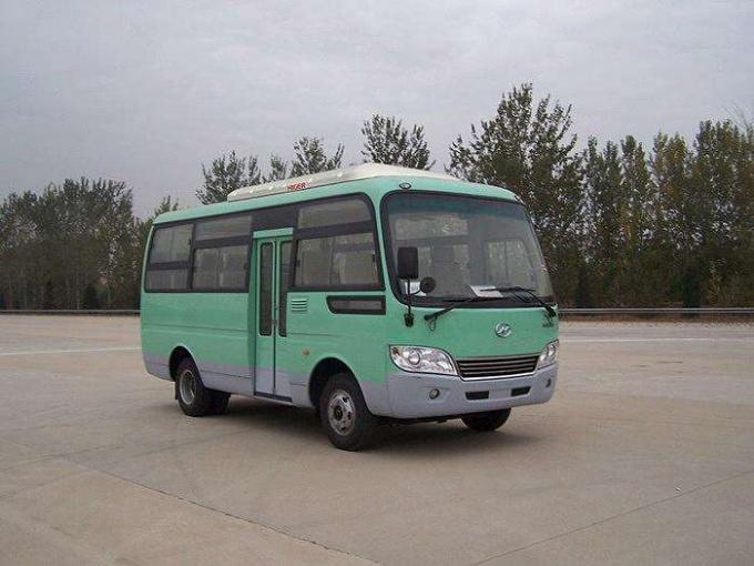 Volkswagen 17 автобус