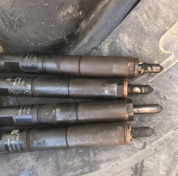 Bus Spare Parts Injector Model Original Factory Bus general purpose coach bus parts accessories