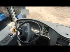 Cheap  King Long XMQ6112 Used  Bus 310HP Diesel 48 Seats  6-Speed Fast Gearbox  Durable Spacious