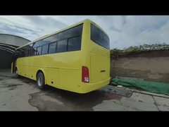 Yutong ZK6112D,65seats,2+3 layout,front engine 