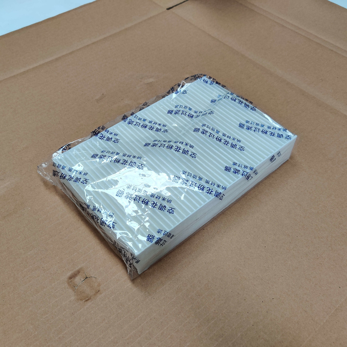 Air Conditioning Pollen Filter