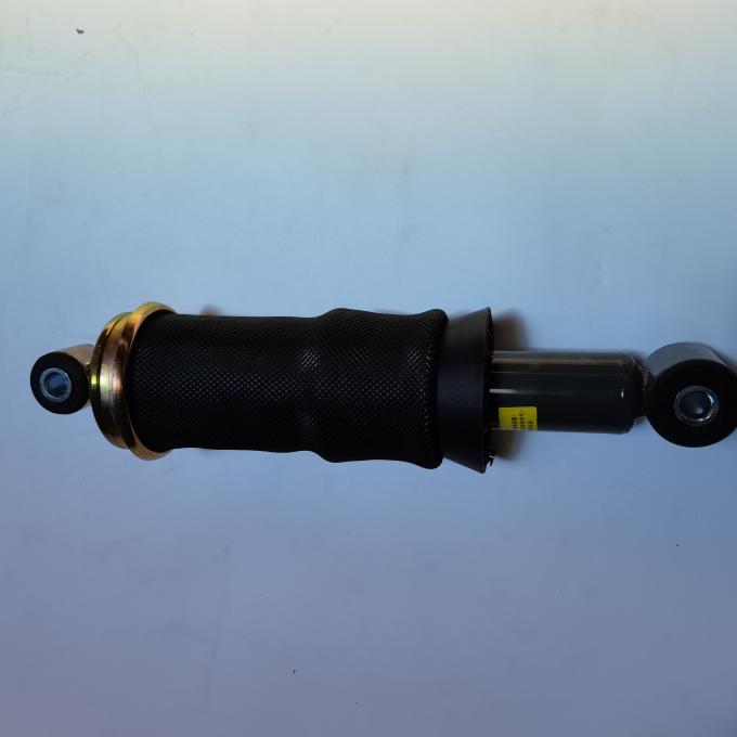 Shock Absorbers With Truck Airbag Shocks And Coilover Springs