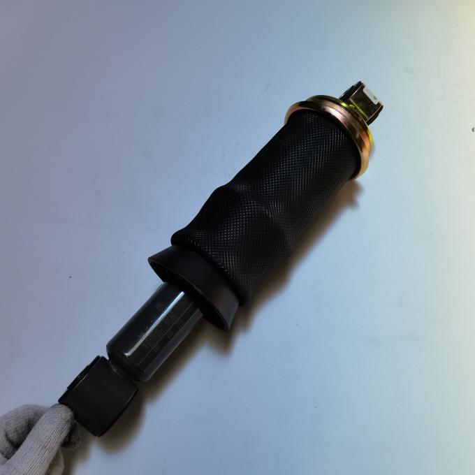 Shock Absorbers With Truck Airbag Shocks And Coilover Springs